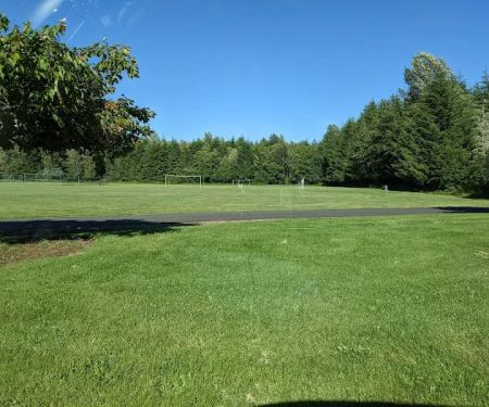 Cowlitz Falls Campground