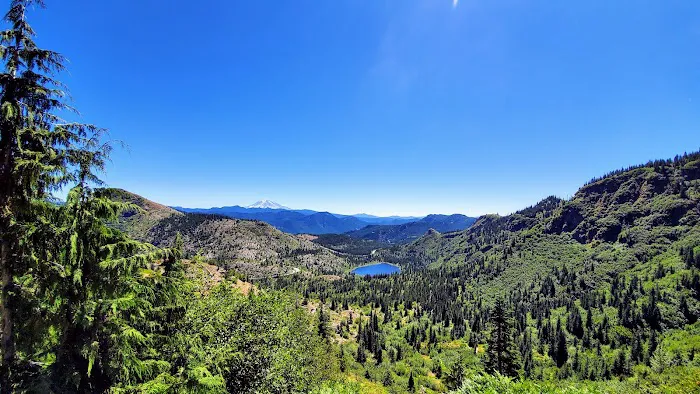 Green River Horse Camp Picture 2