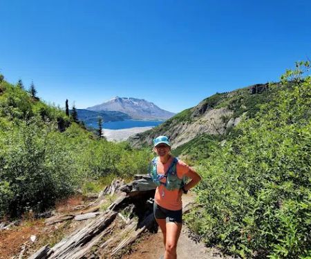 Green River Horse Camp