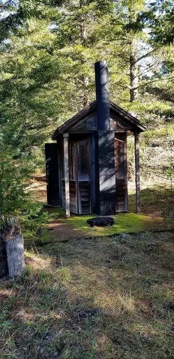 Green River Horse Camp Picture 8