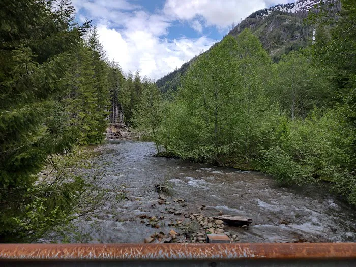 Green River Horse Camp Picture 10