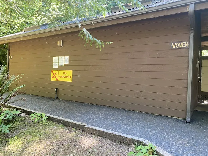 Willaby Campground Picture 1
