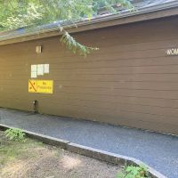 Willaby Campground ico