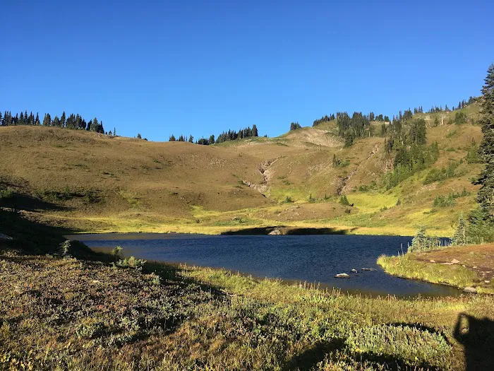 Heart Lake Picture 1