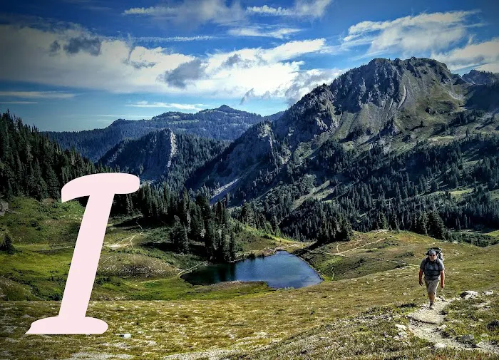 Heart Lake Picture 8