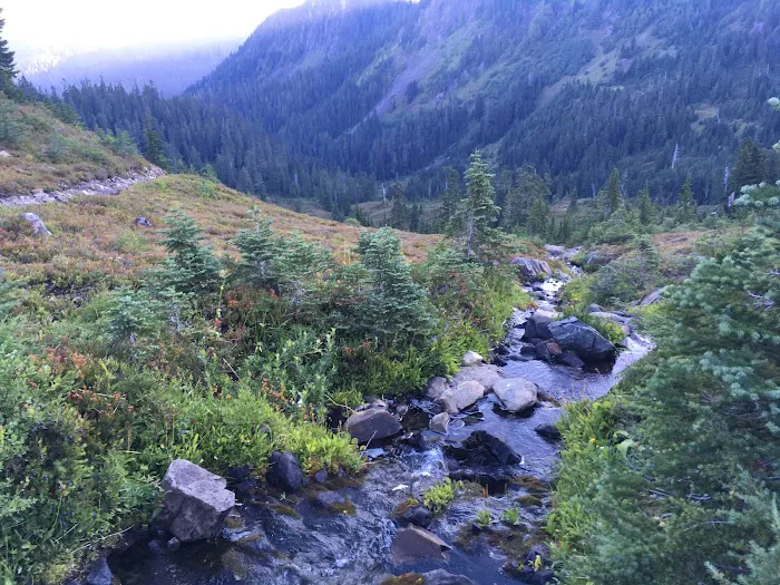 Heart Lake Picture 4