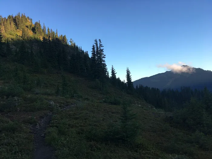 Heart Lake Picture 2