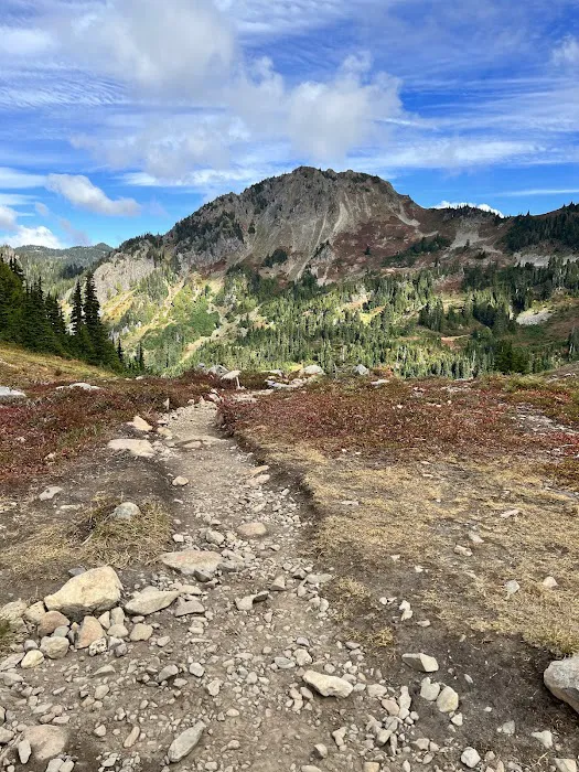 Heart Lake Picture 6