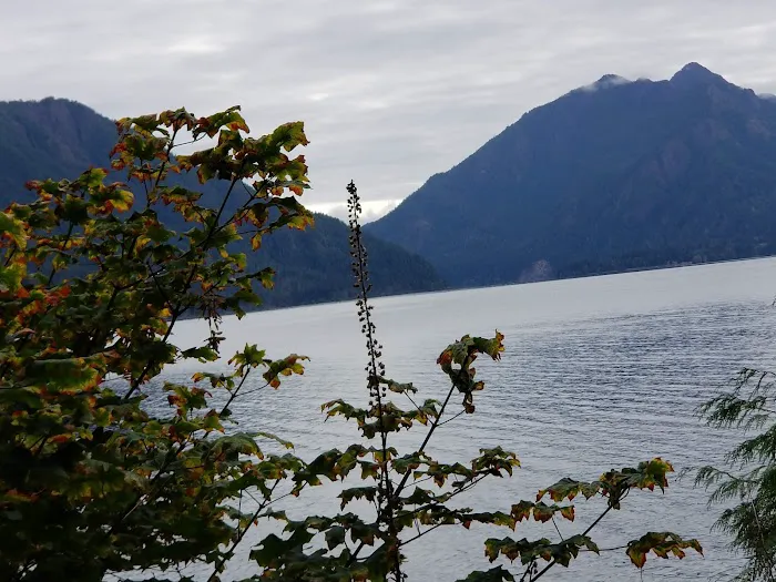 Sol Duc Park Picture 3