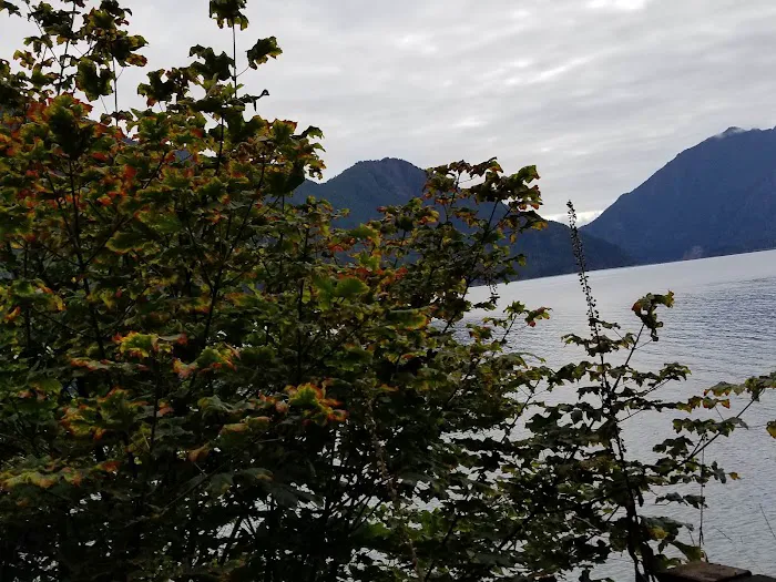 Sol Duc Park Picture 1