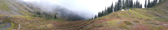 Sol Duc Park Picture 2