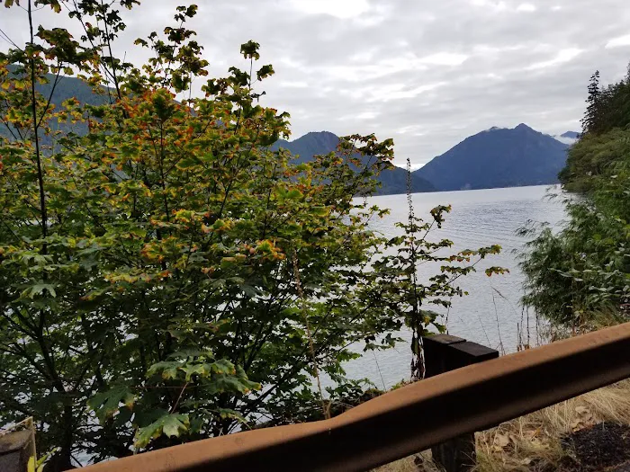 Sol Duc Park Picture 4