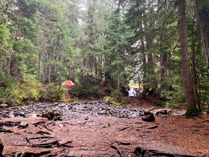 Sol Duc Park Picture 10