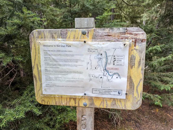 Sol Duc Park Picture 8