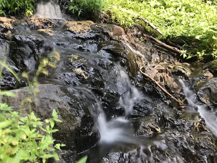 C. B. Flats Group Camp Picture 3