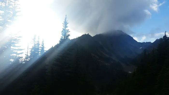 Appleton Pass Picture 1