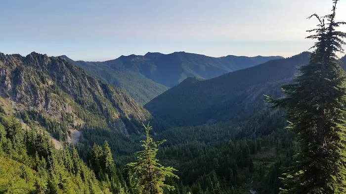 Appleton Pass Picture 6