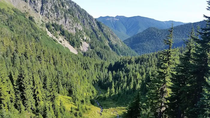 Appleton Pass Picture 4