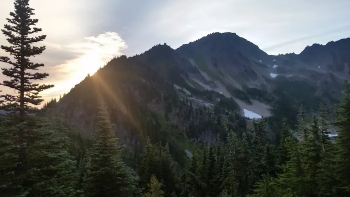 Appleton Pass Picture 5