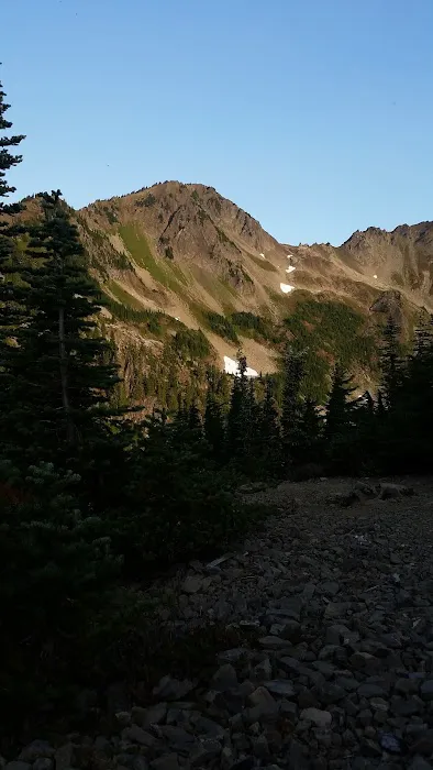 Appleton Pass Picture 3