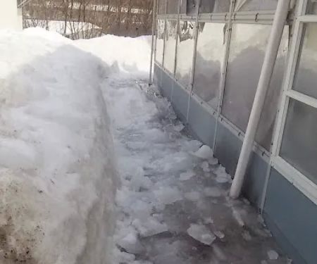 Littleton Motor Court