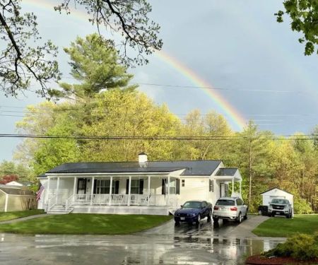 Rodgers Mobile Homes Park