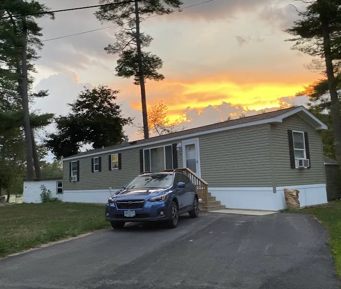 Rodgers Mobile Homes Park Picture 2