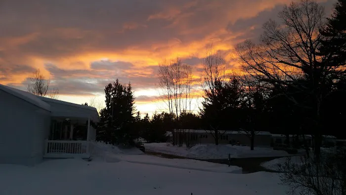 Rodgers Mobile Homes Park Picture 4