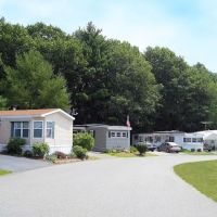 Chelmsford Commons Manufactured Home Community ico
