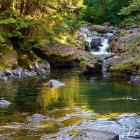 Sol Duc River ico