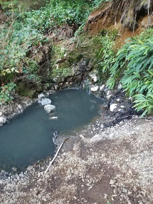 Boulder Creek Campground Picture 1