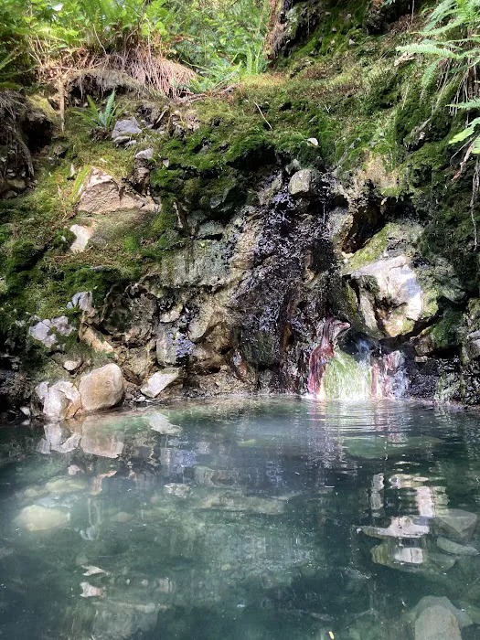 Boulder Creek Campground Picture 7