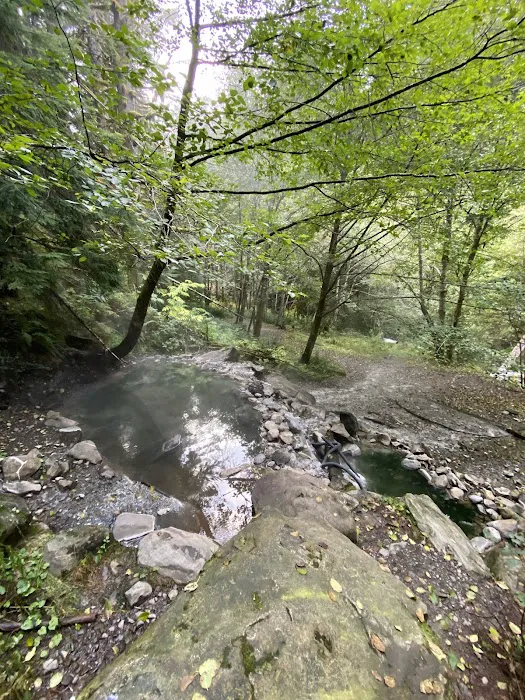 Boulder Creek Campground Picture 8