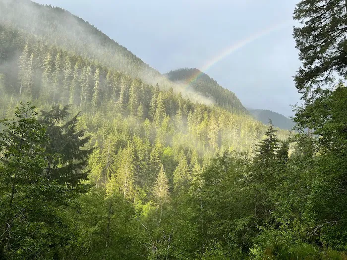 Boulder Creek Campground Picture 10