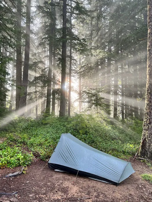 Boulder Creek Campground Picture 9