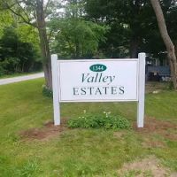 Valley Estates Mobile Home Community ico