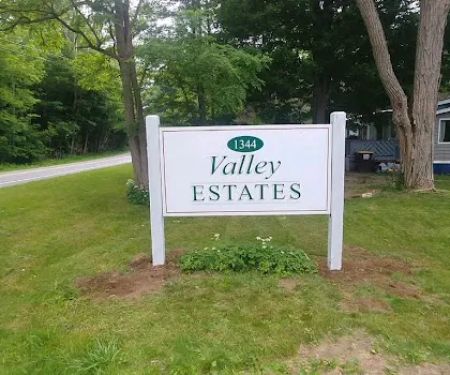 Valley Estates Mobile Home Community