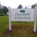 Deerfield Estates Mobile Home Park