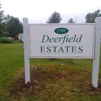 Deerfield Estates Mobile Home Park ico