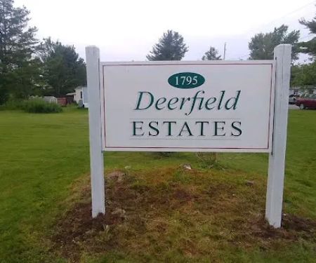 Deerfield Estates Mobile Home Park