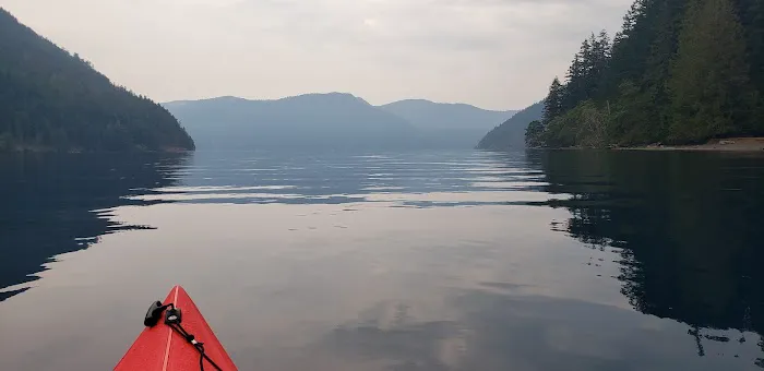 Wandering Joy Campground Picture 3