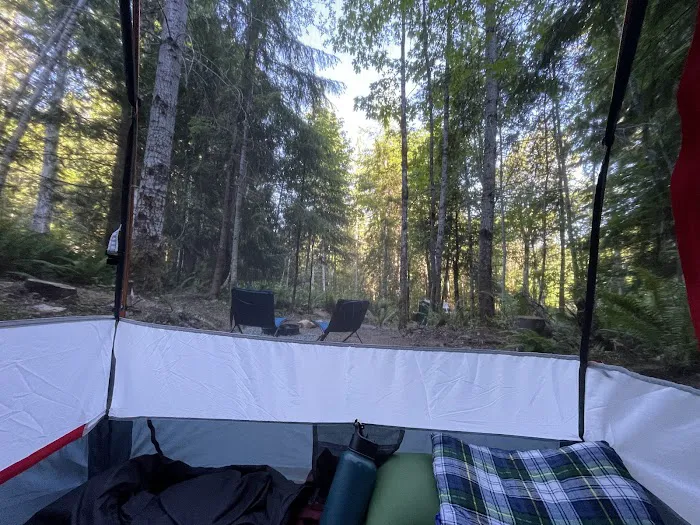 Wandering Joy Campground Picture 8