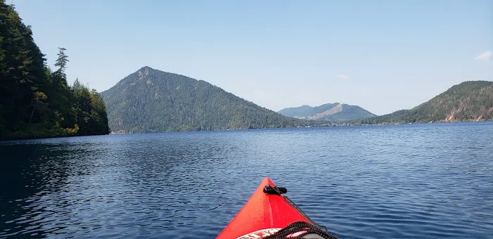 Wandering Joy Campground Picture 2