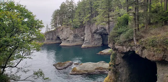 Wandering Joy Campground Picture 6