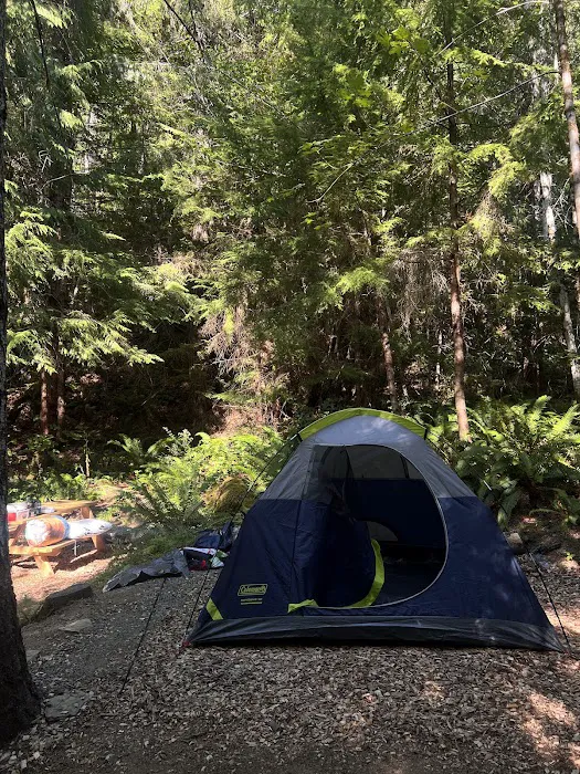 Wandering Joy Campground Picture 1