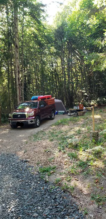 Wandering Joy Campground Picture 5