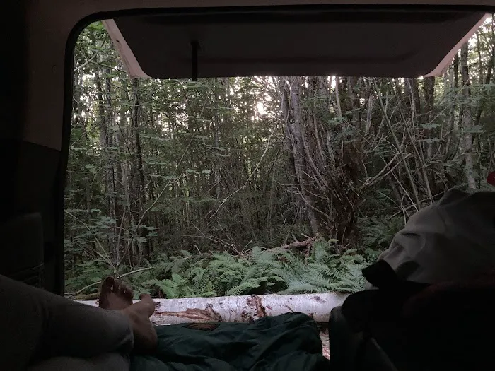 Wandering Joy Campground Picture 4