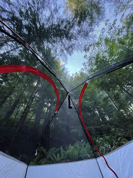 Wandering Joy Campground Picture 7