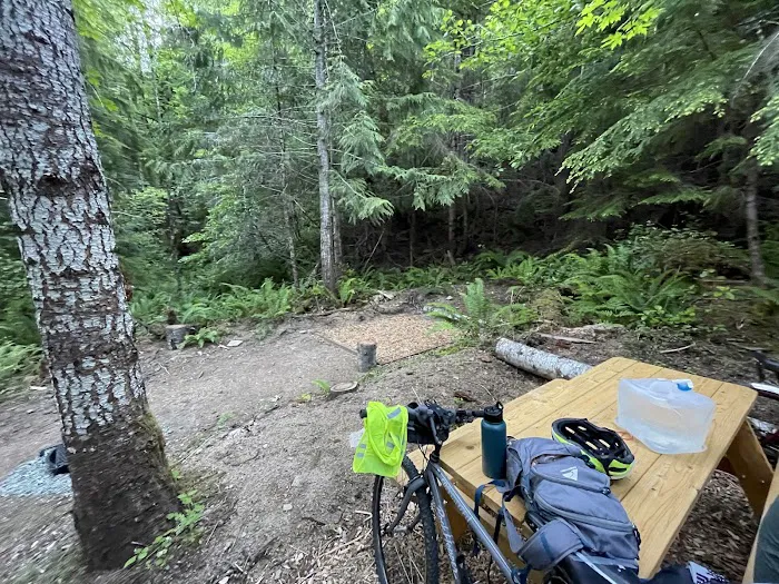 Wandering Joy Campground Picture 10