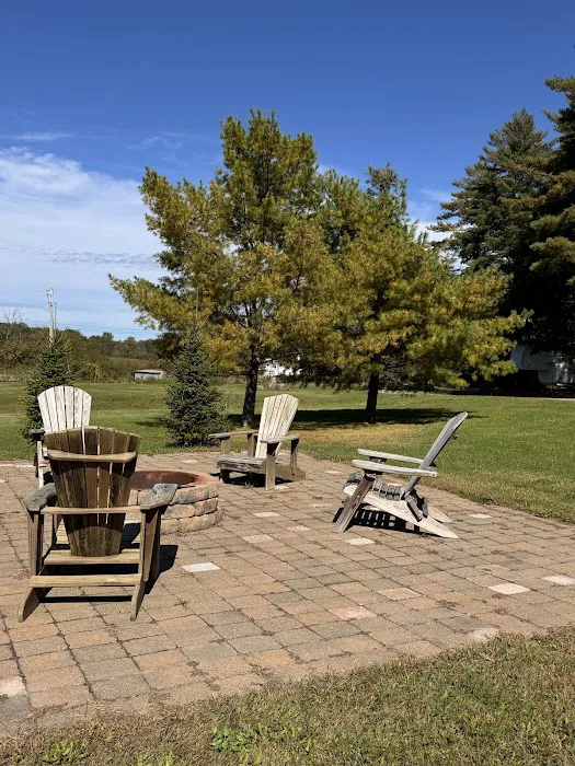 Pine Park RV Campground and Pavilion Picture 2